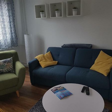 Apartman Kety Διαμέρισμα Ζάγκρεμπ Εξωτερικό φωτογραφία