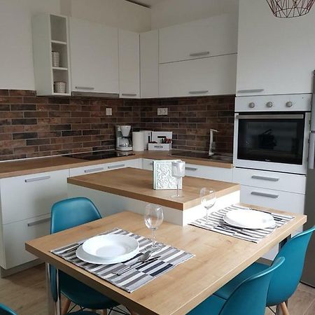 Apartman Kety Διαμέρισμα Ζάγκρεμπ Εξωτερικό φωτογραφία