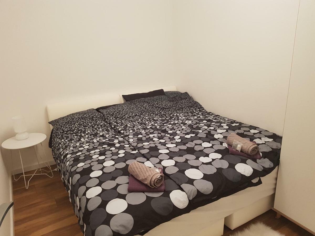 Apartman Kety Διαμέρισμα Ζάγκρεμπ Εξωτερικό φωτογραφία