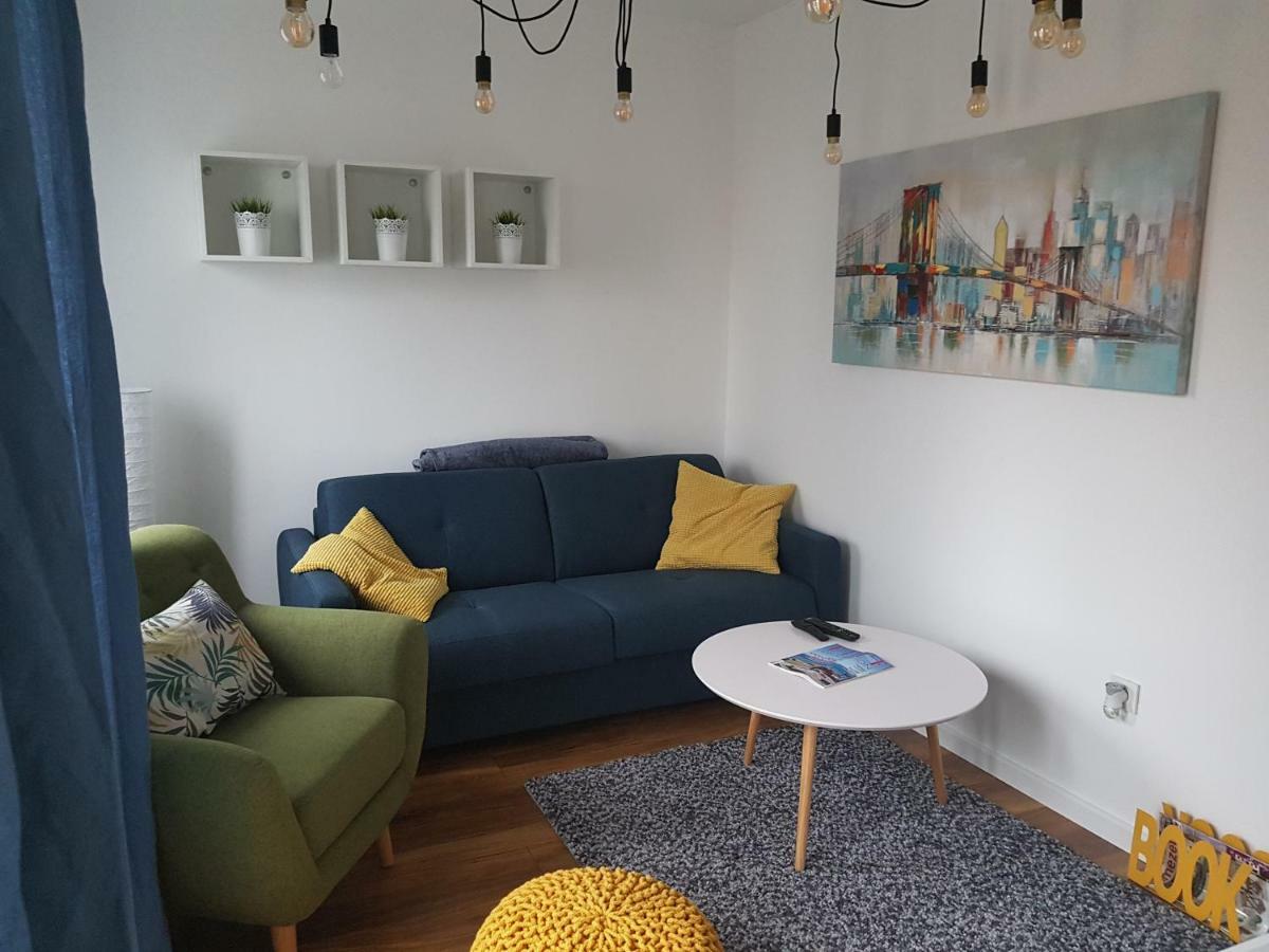 Apartman Kety Διαμέρισμα Ζάγκρεμπ Εξωτερικό φωτογραφία