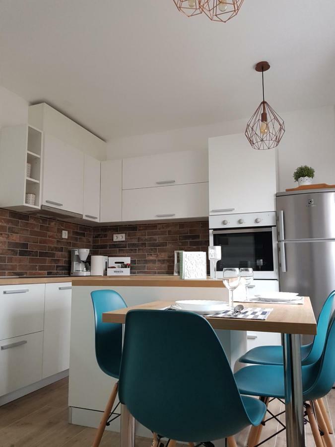 Apartman Kety Διαμέρισμα Ζάγκρεμπ Εξωτερικό φωτογραφία