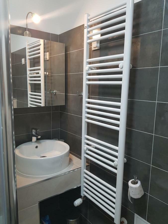 Apartman Kety Διαμέρισμα Ζάγκρεμπ Εξωτερικό φωτογραφία