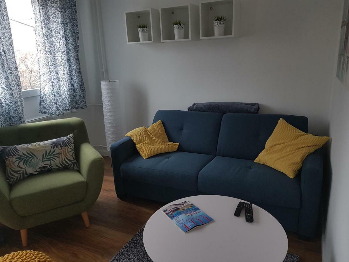 Apartman Kety Διαμέρισμα Ζάγκρεμπ Εξωτερικό φωτογραφία
