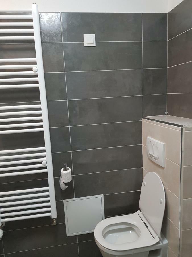 Apartman Kety Διαμέρισμα Ζάγκρεμπ Εξωτερικό φωτογραφία