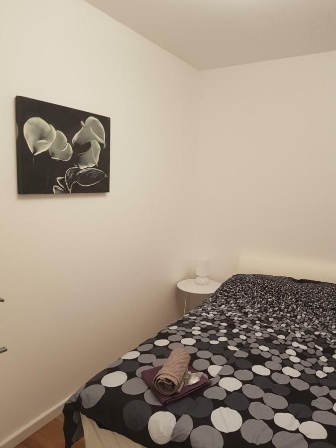 Apartman Kety Διαμέρισμα Ζάγκρεμπ Εξωτερικό φωτογραφία