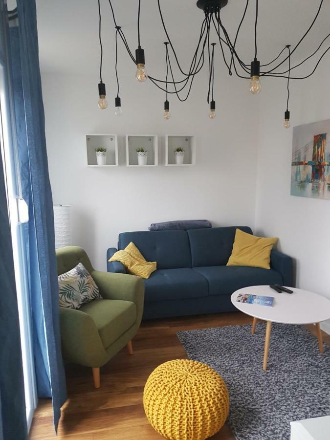 Apartman Kety Διαμέρισμα Ζάγκρεμπ Εξωτερικό φωτογραφία