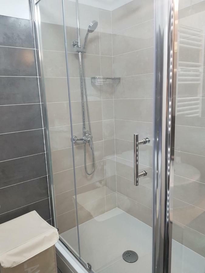 Apartman Kety Διαμέρισμα Ζάγκρεμπ Εξωτερικό φωτογραφία