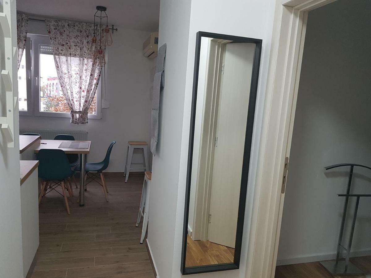 Apartman Kety Διαμέρισμα Ζάγκρεμπ Εξωτερικό φωτογραφία