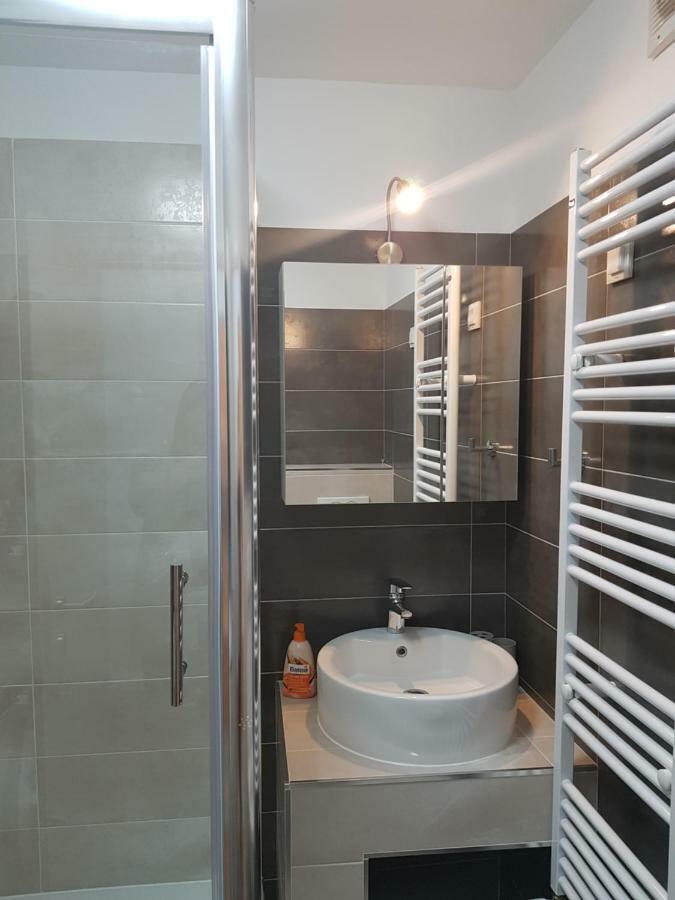 Apartman Kety Διαμέρισμα Ζάγκρεμπ Εξωτερικό φωτογραφία