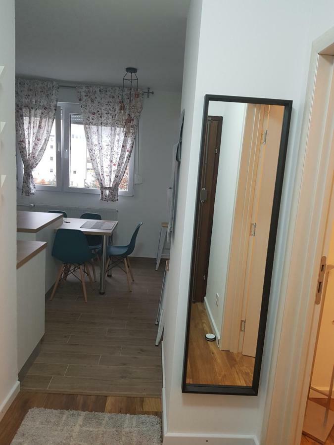 Apartman Kety Διαμέρισμα Ζάγκρεμπ Εξωτερικό φωτογραφία