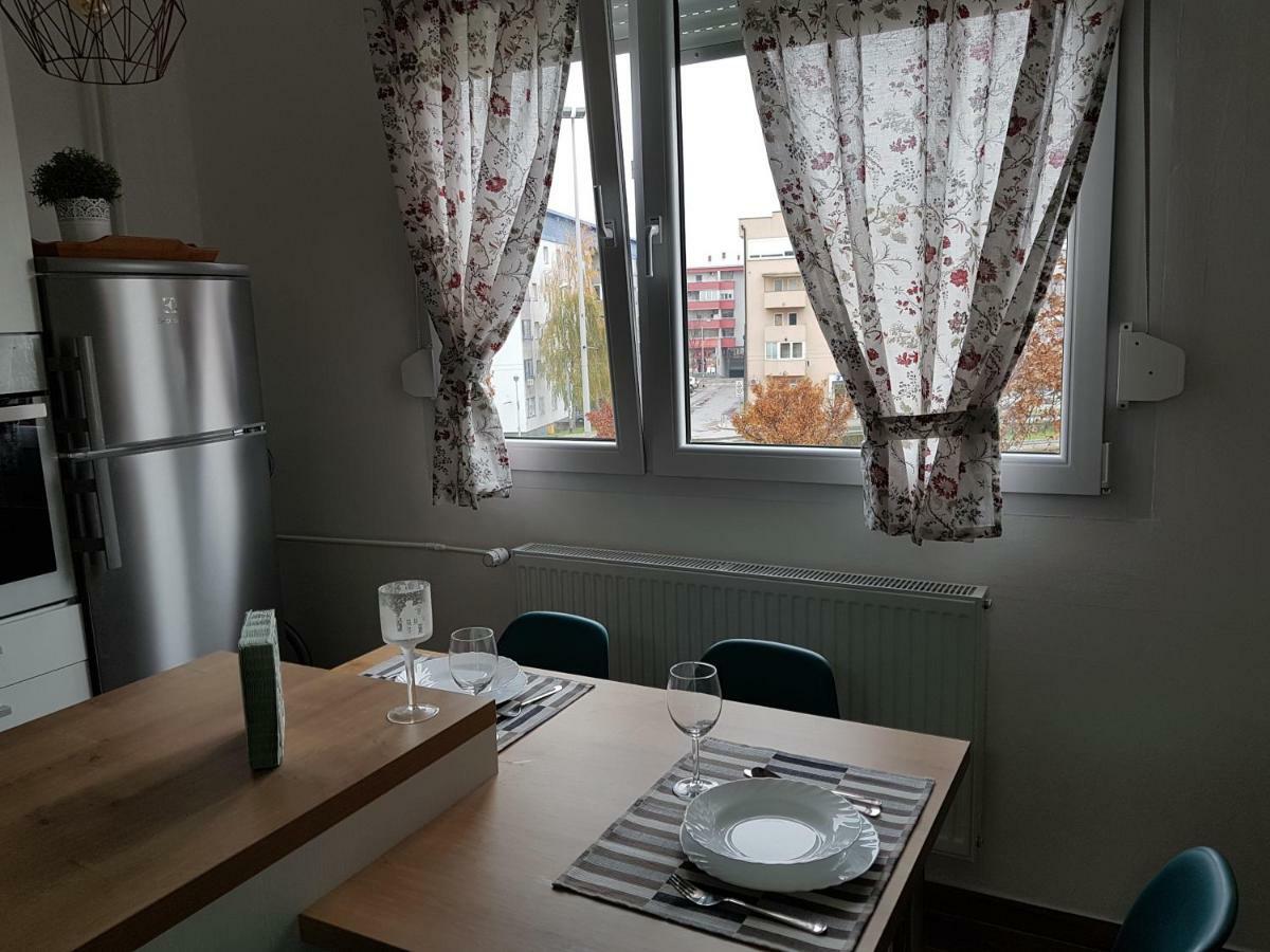 Apartman Kety Διαμέρισμα Ζάγκρεμπ Εξωτερικό φωτογραφία